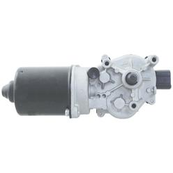 Rareelectrical NEW FRONT WIPER MOTOR COMPATIBLE WITH HONDA CIVIC DX EX GX LX DX-G 2006-11 1.8L 76505-SNA-A01 76505-SNA-A02 76505SNAA01