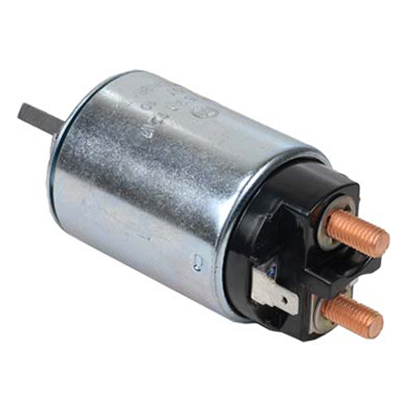 Rareelectrical NEW SOLENOID COMPATIBLE WITH NISSAN 200SX 1987-88 23300-04E10 2330004E10 23300-32F10 SR244X