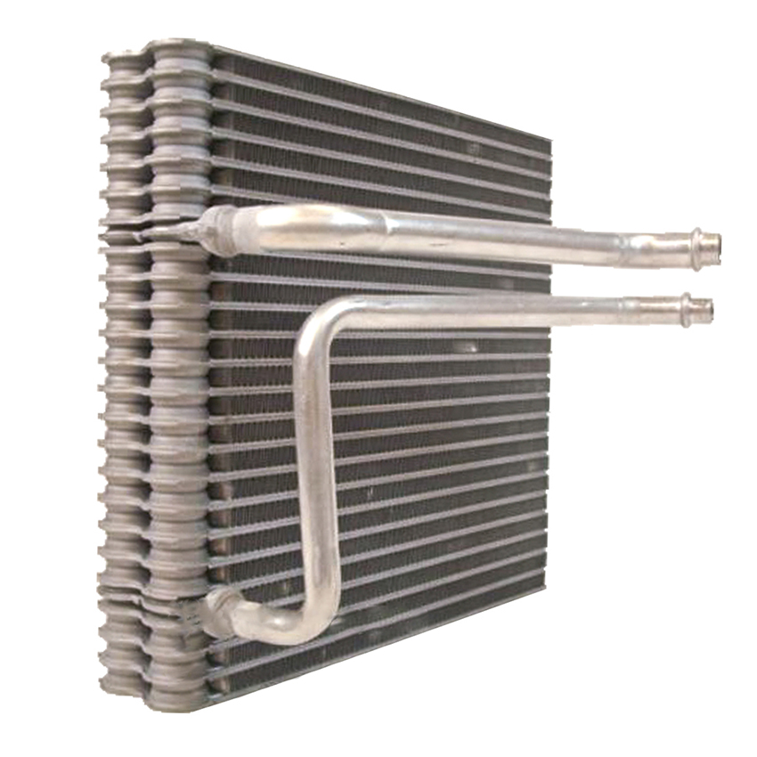 Rareelectrical NEW A/C EVAPORATOR CORE COMPATIBLE WITH FORD MUSTANG LUJO GT BULLITT 2005-2009 5R3Z19850A 5R3Z-19850-A