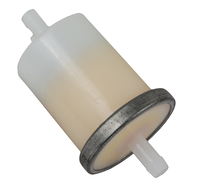 Rareelectrical NEW FUEL FILTER COMPATIBLE WITH KUBOTA EXCAVATOR KH90 KH91 KX101 KX151 KX41H KX71 1258143012 BF881 GG42031259 417917C91 H413666