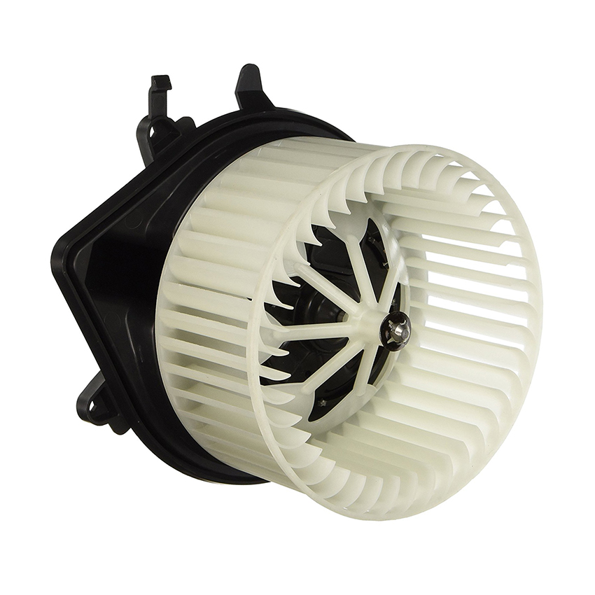 Rareelectrical NEW FRONT HVAC BLOWER MOTOR COMPATIBLE WITH MINI COOPER COUNTRYMAN 2011-16 64113422644 64-11-3-422-644