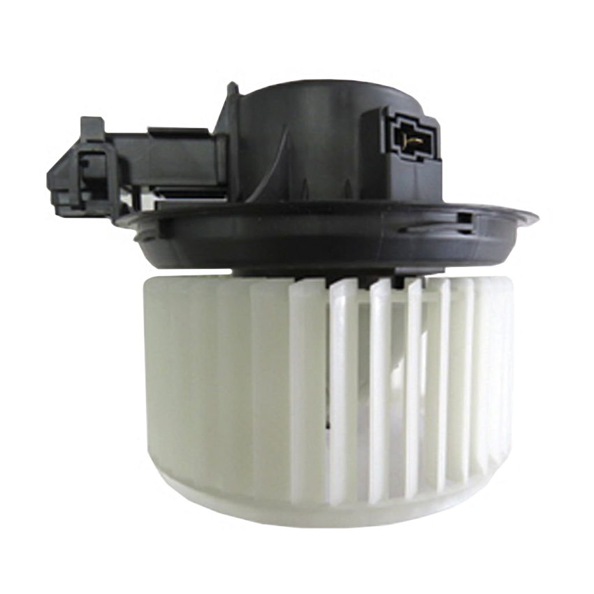 Rareelectrical NEW FRONT HVAC BLOWER MOTOR COMPATIBLE WITH KIA FORTE 2.0L 2.4L 2012-2013 97113-1M001 971131M001