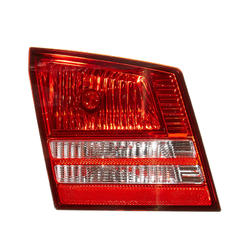 Rareelectrical NEW LEFT INNER TAIL LIGHT COMPATIBLE WITH DODGE JOURNEY 2009-2016 4806369AF CH2802100