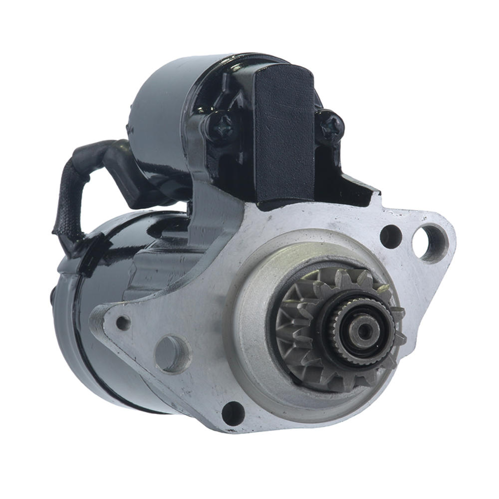 Rareelectrical NEW STARTER COMPATIBLE WITH HONDA OUTBOARD 31200-ZW5A-0032 M0T60381 31200-ZW1-004 31200-ZW1A-0040 31200-ZW5-003 31200-ZW5-0030