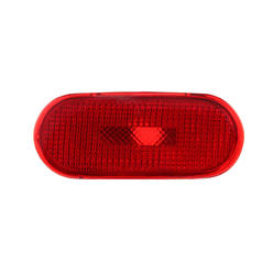 Rareelectrical NEW LEFT SIDE MARKER LIGHT COMPATIBLE WITH VOLKSWAGEN BEETLE 98-05 VW2860101 1C0945073B 1C0-945-073-B 1C0 945 073 B