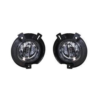 Rareelectrical New Pair Of Fog Lights Fits Ford Explorer 2002 2004 Rareelectrical New Pair Of Fog Lights Fits Ford Explorer 2002 2004 2005 1l2z 15200 Da 1l2z15200da 1l2z15200db Db