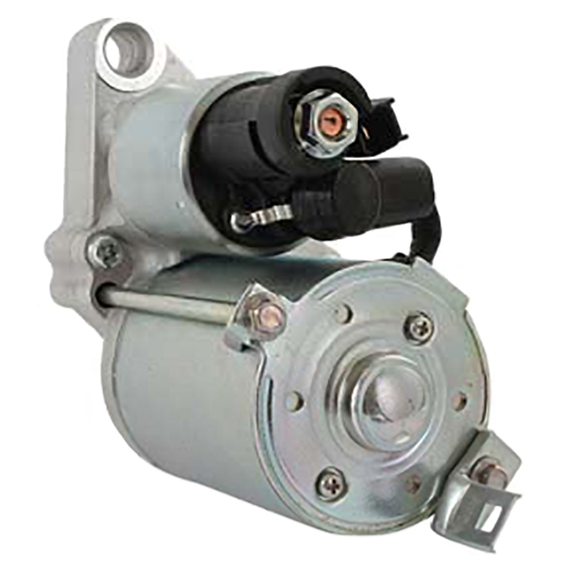 Rareelectrical New Starter Fits Acura Tl Type S 3 5l V6 Manual 2007 Rareelectrical New Starter Fits Acura Tl Type S 3 5l V6 Manual 2007 2008