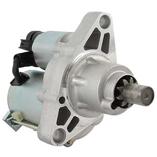 Rareelectrical New Starter Fits Acura Tl Type S 3 5l V6 Manual 2007 Rareelectrical New Starter Fits Acura Tl Type S 3 5l V6 Manual 2007 2008 06312rdb515rm Sm442 48 Rdb5p 06312rdb515