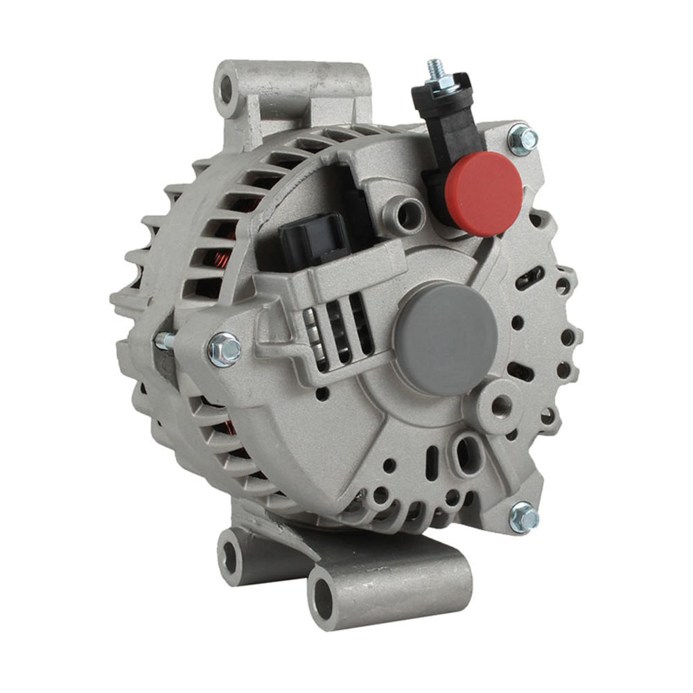 Rareelectrical NEW 135 AMP ALTERNATOR FITS FORD MUSTANG 5.4L 2008 7R3Z10346AARM RM7R3V10300BD