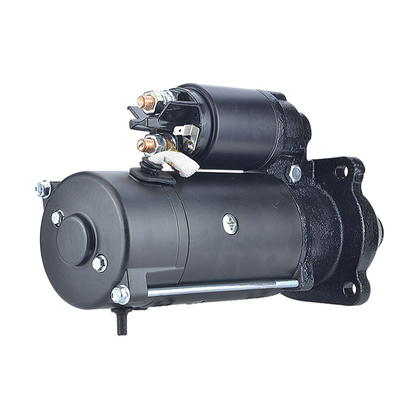 Rareelectrical New Starter Fits Massey Ferguson Tractor Mf 1080 Mf 1085 Mf 1100 r Rareelectrical New Starter Fits Massey Ferguson Tractor Mf 1080 Mf 1085 Mf 1100 r
