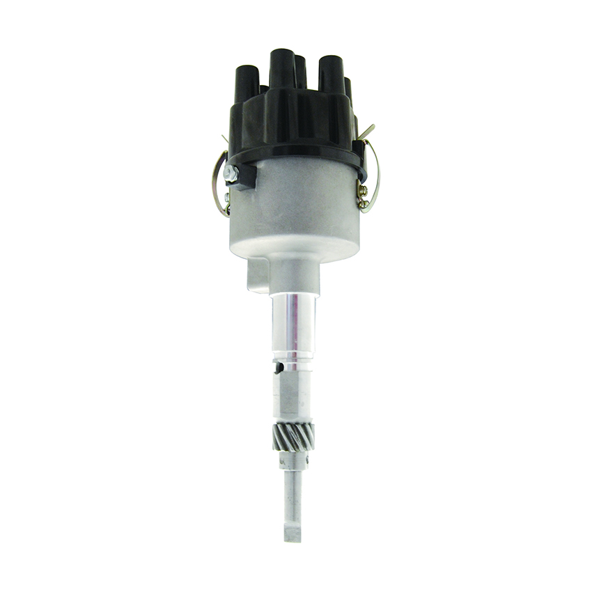Rareelectrical NEW DISTRIBUTOR COMPATIBLE WITH GMC 1000 1500 2500 SERIES 100 150 250 SEDAN DELIVERY 1112411