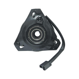 Rareelectrical 19-406_2 NEW PTO CLUTCH COMPATIBLE WITH JOHN ...