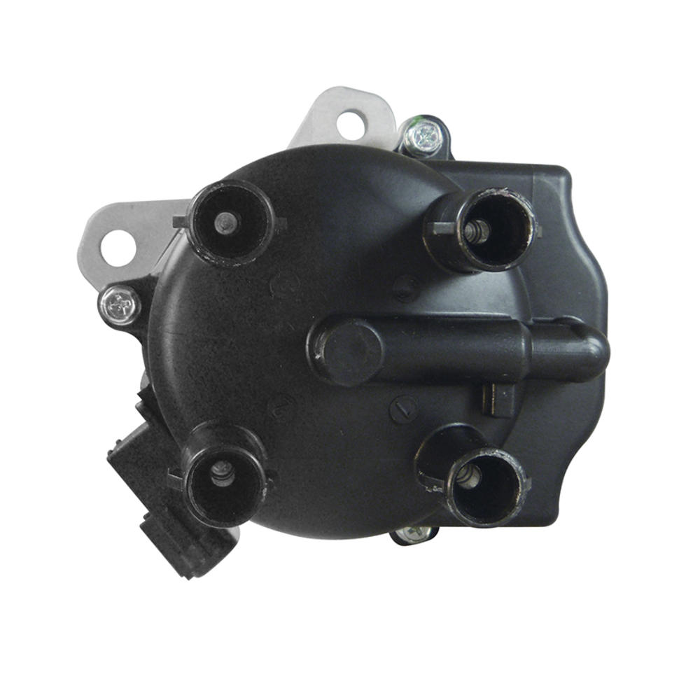 Rareelectrical NEW DISTRIBUTOR COMPATIBLE WITH 1994 1995 1996 1997 TOYOTA T100 2.7L 1905075020 D9099 8477466