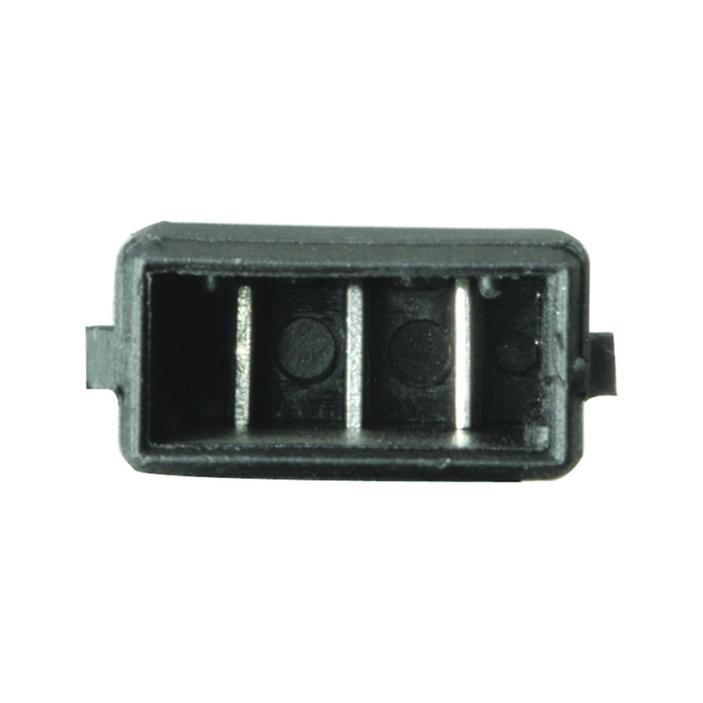 Rareelectrical NEW DISTRIBUTOR COMPATIBLE WITH 1991 1992 1993 VOLKSWAGEN FOX 237-520-024 037-905-205K D5010