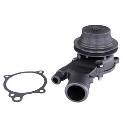 Rareelectrical NEW WATER PUMP FITS HYSTER FORKLIFT S40XM S45XM 3.0L A0000-13507 865399 93432783