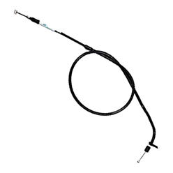 Rareelectrical NEW CLUTCH CABLE COMPATIBLE WITH HONDA MOTORCYCLE CRF-R 450 2003-2012 2013 2014 22870KRNA40
