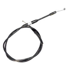 Rareelectrical New Hot Start Cable Compatible With Suzuki Motorcycle RMZ250 RMZ 250 2004-2006 by Part Number 54017-0014 540170014