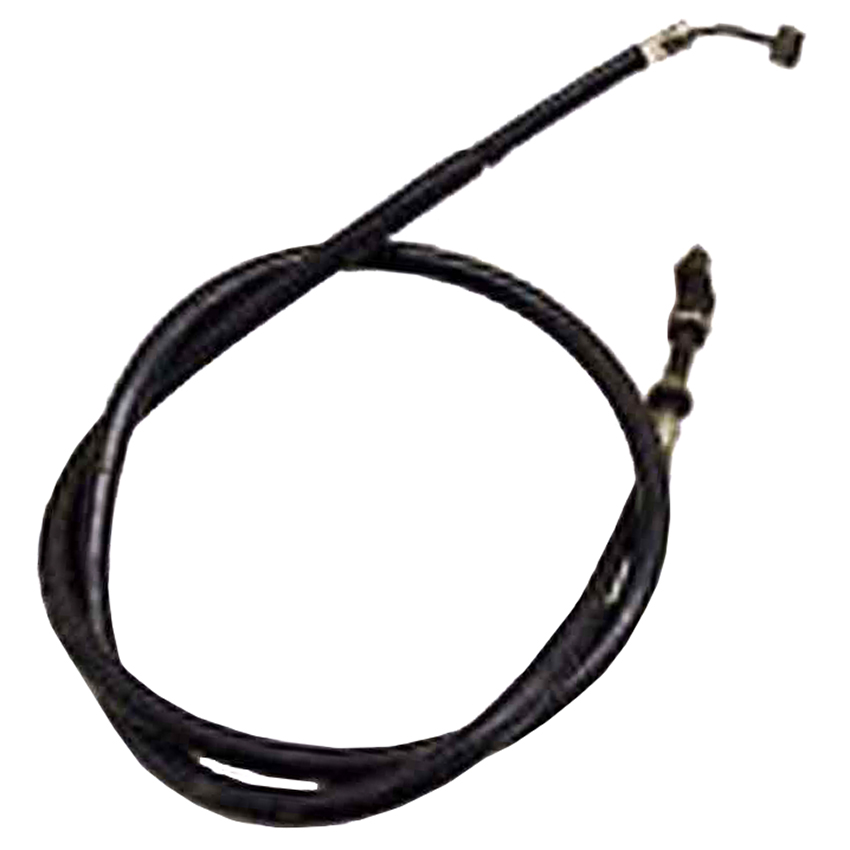 Rareelectrical NEW CLUTCH CABLE COMPATIBLE WITH HONDA MOTORCYCLE CRF80F CRF-F 80 2004-2012 2013 22870KN4000