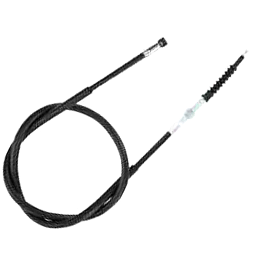 Rareelectrical New Clutch Cable Compatible With Honda Motorcycle CR250R CR 250 2004-2007 by Part Number 22870-KSK-030 22870KSK030