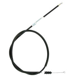 Rareelectrical New Clutch Cable Compatible With Suzuki Motorcycle RM 125 1991-1993 250 1990-1993 by Part Number 58210-28CV0 5821028CV0