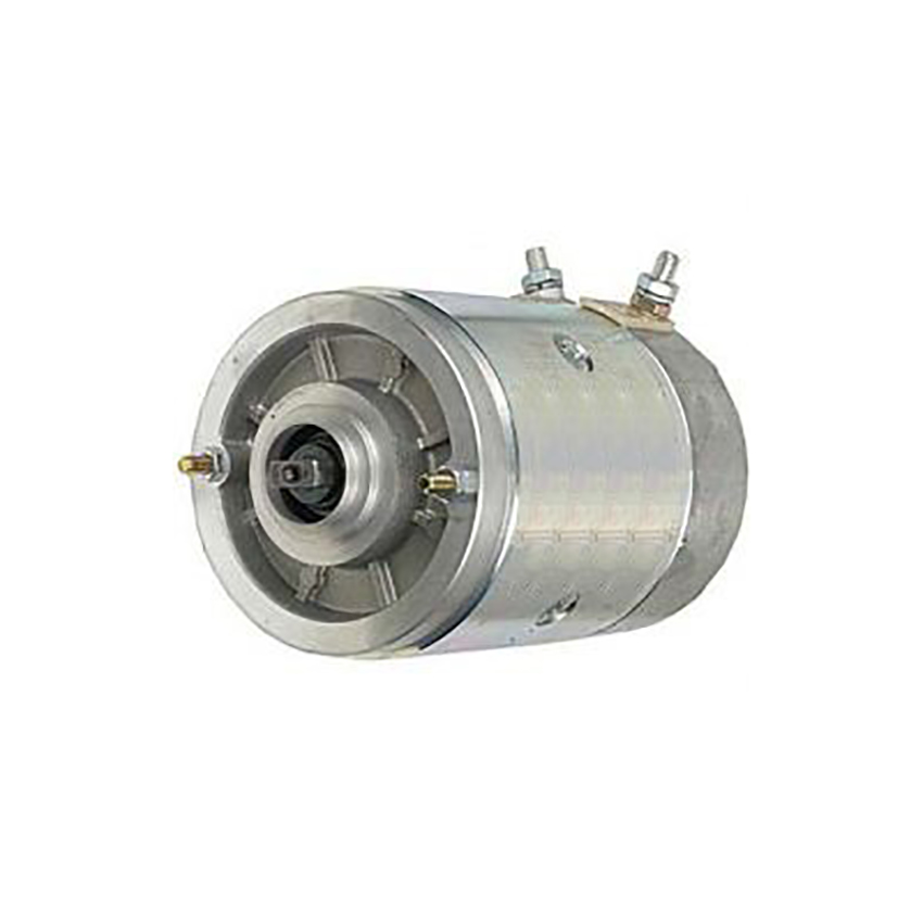 Rareelectrical NEW HYDRAULIC MOTOR COMPATIBLE WITH OIL SYSTEM 11.212.864 AMJ5238 IM0028 11212864 C162010000