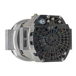 Rareelectrical NEW 12V 240 AMP ALTERNATOR COMPATIBLE WITH DELCO LEECE NEVILLE PAD MOUNT FIRE TRUCK RV 4940PA 4948PA 4951PGH 4958PA 4959PA