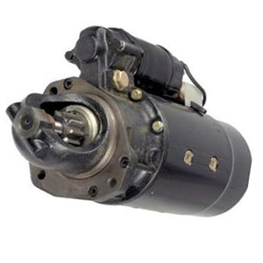 Rareelectrical New Starter Fits Caterpillar Track Loader 931 931b 931c 935b 4n0241 9x0354