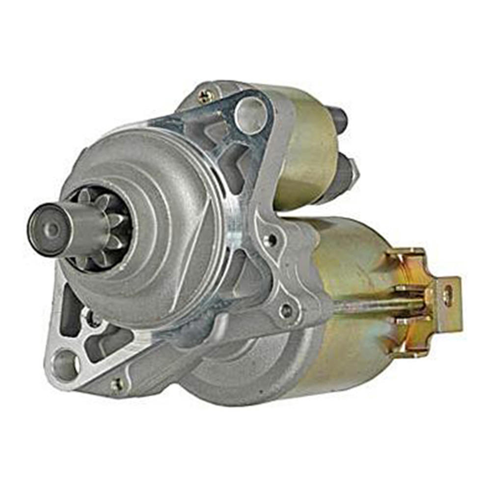 Rareelectrical NEW STARTER COMPATIBLE WITH HONDA CIVIC 1.6L 1999-2000 31200P2TJ01 SM44213 31200-P2T-J01 P2T1S 31200P2T601 SM442-13