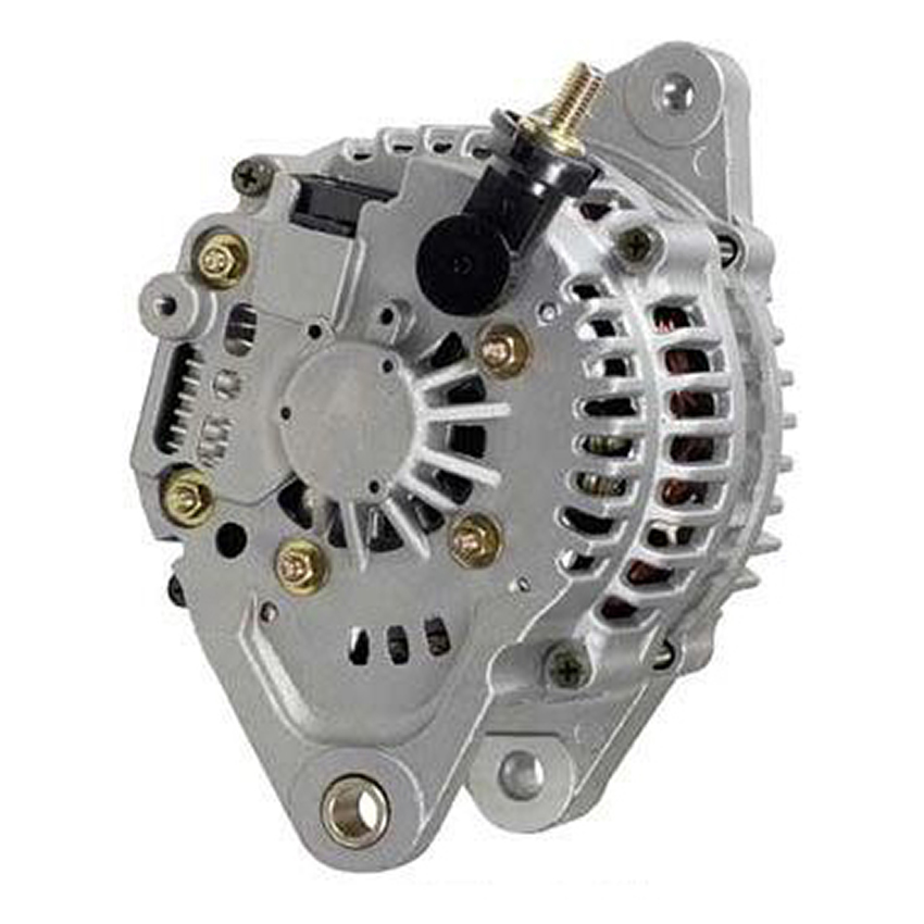 Rareelectrical New Alternator Fits 1995 96 97 Nissan Altima 2 4l Rareelectrical New Alternator Fits 1995 96 97 Nissan Altima 2 4l Lr180 744 23100 1e800 Lr180744