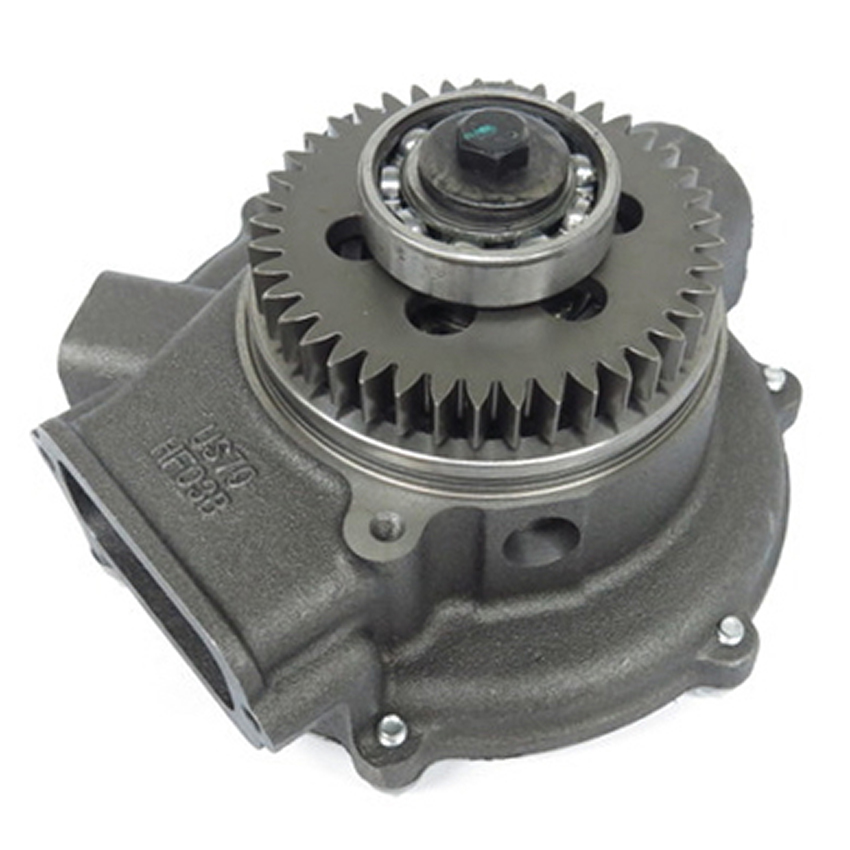 Rareelectrical NEW WATER PUMP COMPATIBLE WITH CATERPILLAR ENGINE 3176 rareelectrical-new-water-pump-compatible-with-caterpillar-engine-3176
