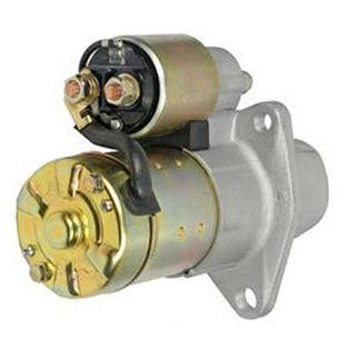 Rareelectrical New Starter Motor Fits 96 97 98 99 Infiniti Nissan Rareelectrical New Starter Motor Fits 96 97 98 99 Infiniti Nissan Maxima 3 0l S114 801b 23300 31u01