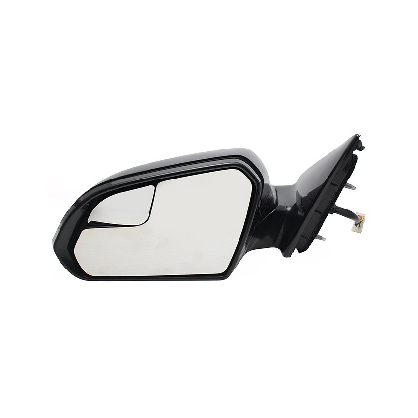 Rareelectrical New Left Door Mirror Fits Hyundai Sonata 2 0l 2017 16 Rareelectrical New Left Door Mirror Fits Hyundai Sonata 2 0l 2017 16 Hy1320204 87610c2010