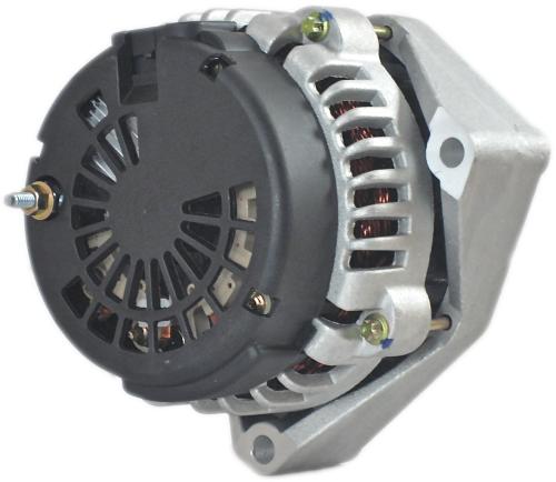 Rareelectrical New Alternator Fits 03 04 Chevrolet Tahoe 4 8 5 3 Rareelectrical New Alternator Fits 03 04 Chevrolet Tahoe 4 8 5 3 145amp 15754097m 321 1845