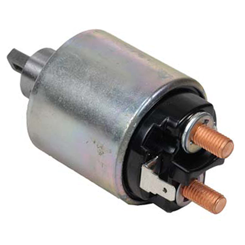 RAREELECTRICAL Solenoid Replacement – Compatible With White Rodgers 70902S1, 70-111224-5A, 15311 & More