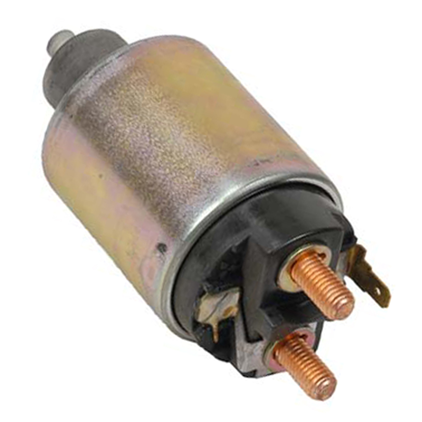 Rareelectrical New Solenoid Fits John Deere Lawn Tractor 318 P218g Fits John Deere Lawn Tractor 318 P218g