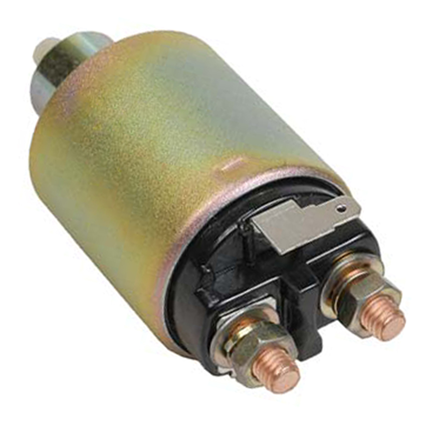Rareelectrical NEW SOLENOID COMPATIBLE WITH DODGE RAM 50 2.0L 2.6L 1987 ...