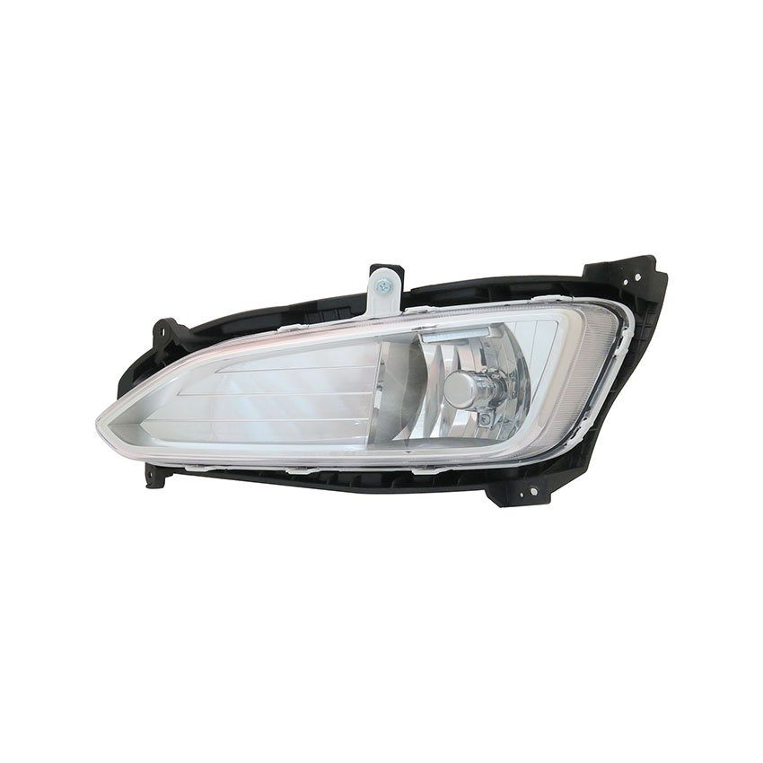 Fits 12-17 Hyundai Veloster Halogen Right Passenger Side Fog Light