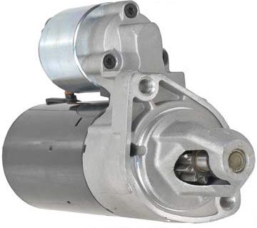 Rareelectrical New STARTER MOTOR COMPATIBLE WITH 01 02 03 04 
