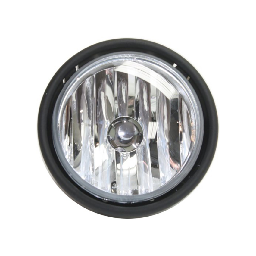Rareelectrical NEW DRIVER CLEAR FOG LIGHT FITS FREIGHTLINER HD COLUMBIA 112 2000-11 A0632497000