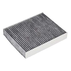 Rareelectrical NEW CABIN AIR FILTER COMPATIBLE WITH PORSCHE CAYMAN 2014-2016 99157362300 991 573 623 00 991-573-623-00