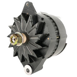 Crank-N-Charge New Starter For John Deere X485 With Kawasaki 25HP Engine – 12V, 9-Tooth, CCW Rotation