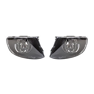 Rareelectrical New Fog Light Pair Fits Bmw 328i Xdrive 2009