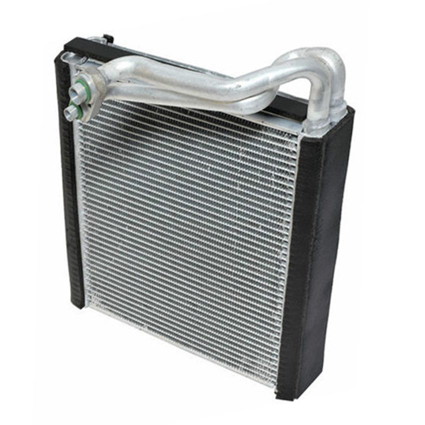 Rareelectrical NEW A/C EVAPORATOR CORE COMPATIBLE WITH NISSAN PATHFINDER 2013-2016 272803JC0A 27280-3JC1A 272803JC1A 27280-3JC0A