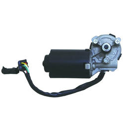 Rareelectrical NEW FRONT WIPER MOTOR COMPATIBLE WITH CASE 570LXT 580K 580L 580SK 580SL 590 A186256