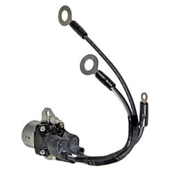 OEM Isuzu Rear Right Window Seal For Rodeo 2000-2004 & Honda Passport 2000-2002 – 8972221270