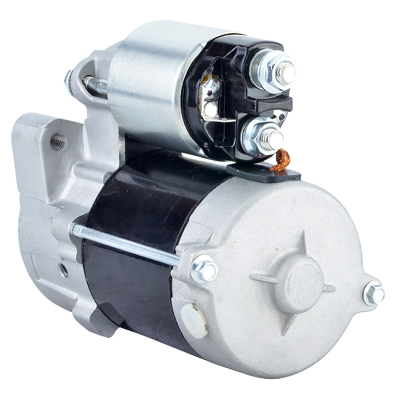 Rareelectrical New 12v Cw Starter Fits Arctic Cat Panther 660