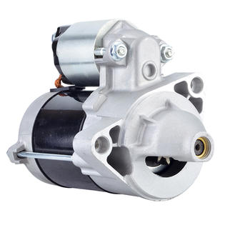 Rareelectrical New 12v Cw Starter Fits Arctic Cat Panther 660