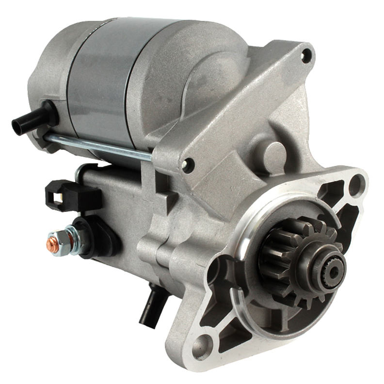 Starter 19090-17861 For Kubota Motor D850B1 D905B,Toro Groundsmaster 228D,328D E - Foto 3