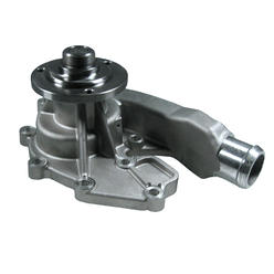 Mercruiser Alpha One Gen One & MR Water Pump Kit With Base - 46-57234A8, 46-96148Q8