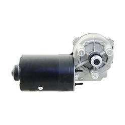 Rareelectrical NEW FRONT WIPER MOTOR COMPATIBLE WITH SCHOOL BUS APPS JOHNSON AND AMERICAN BOSCH WM-612 WM612